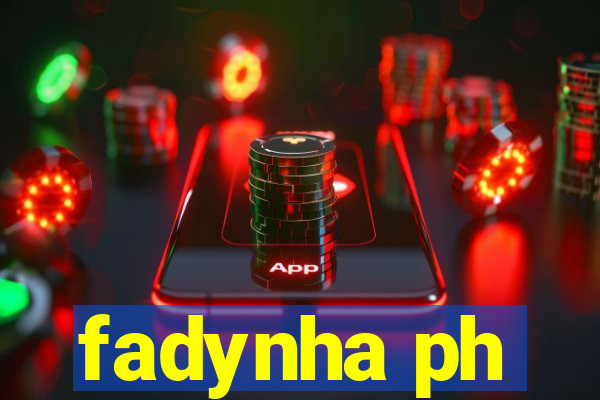 fadynha ph